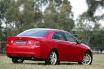 Honda Accord Euro 2003 года (AU)